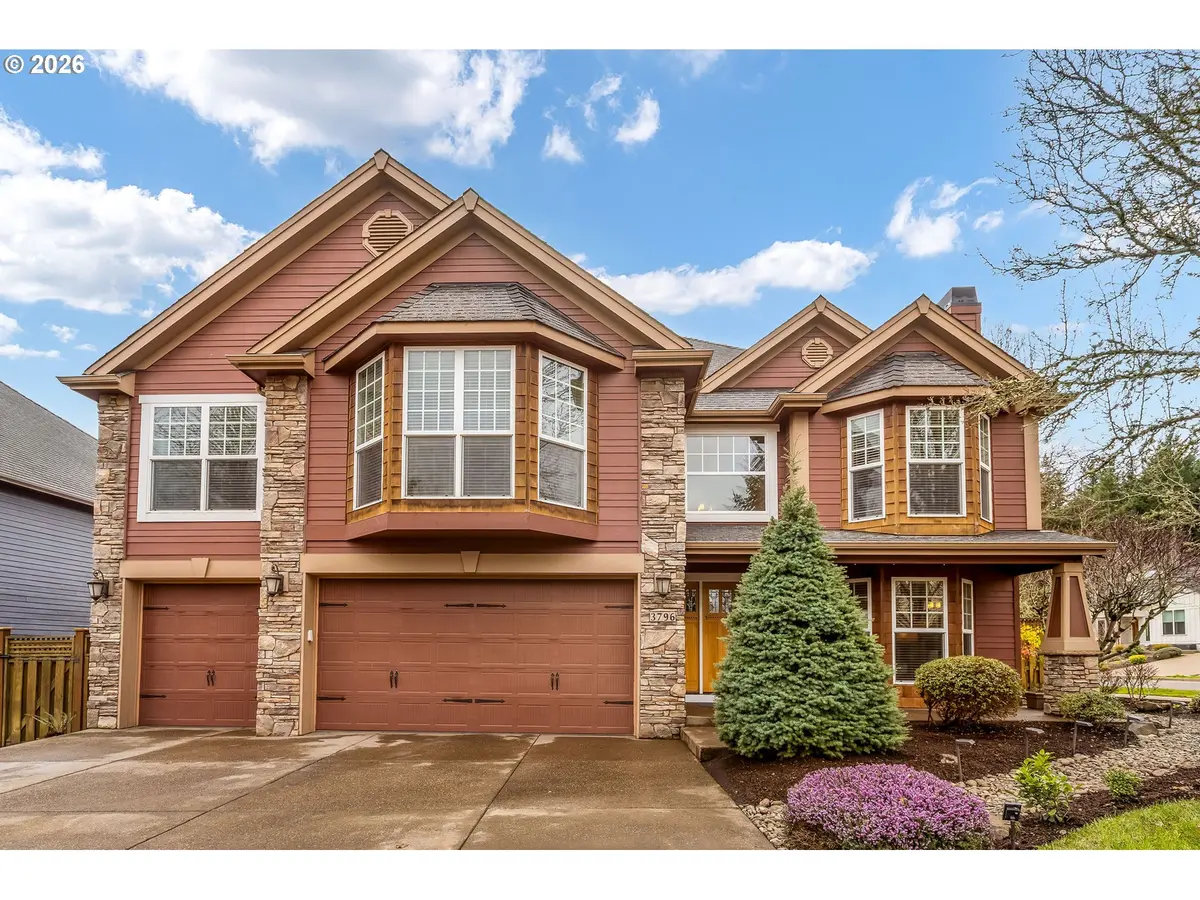 3796 ILLAHE HILL RD S, Salem, OR 97302