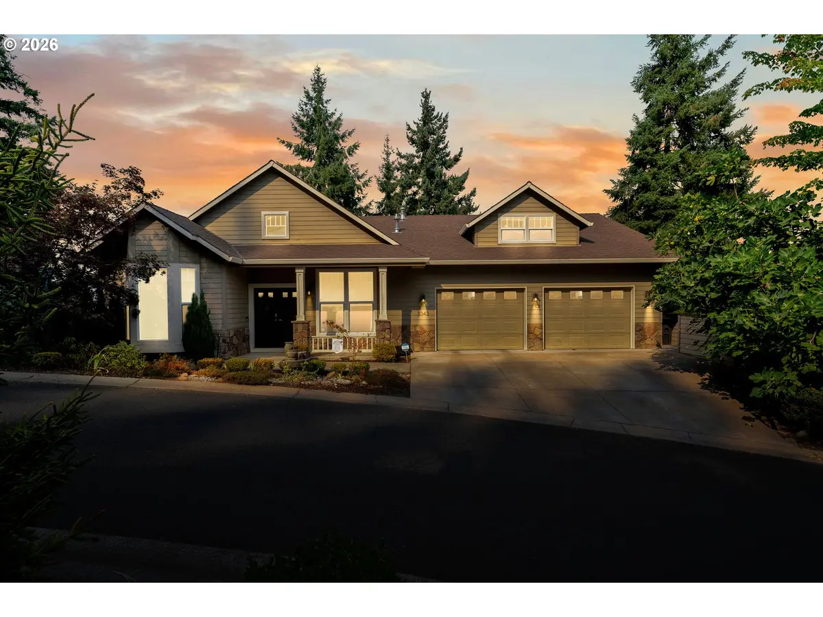 3343 BENTLEY AVE, Eugene, OR 97405