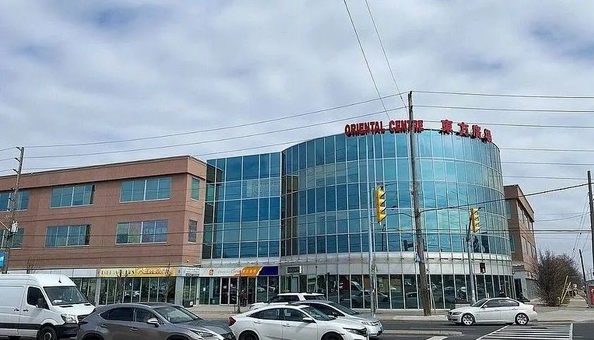 4438 Sheppard AVE E #43-46& 201, Toronto E07, ON M1S 5V9