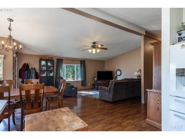 76654 HEATH RD, Rainier, OR 97048