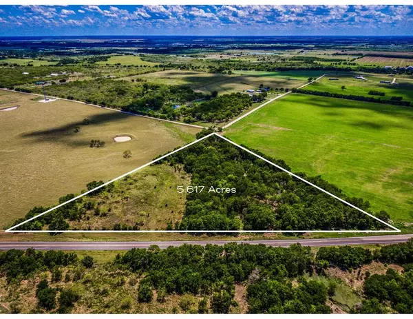 TBD FM 985 Highway, Ennis, TX 75119