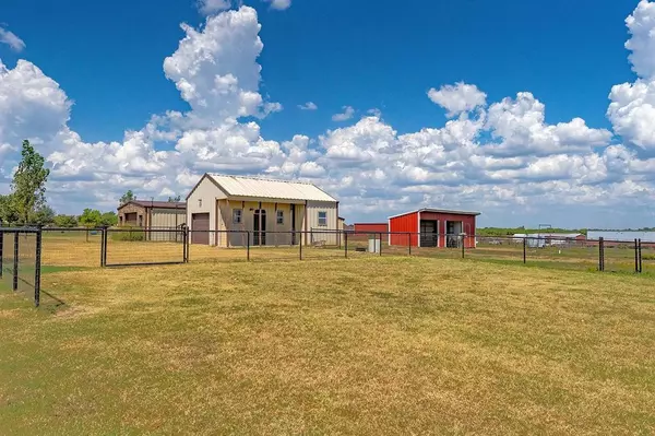 6124 High Meadows Drive, Krum, TX 76249