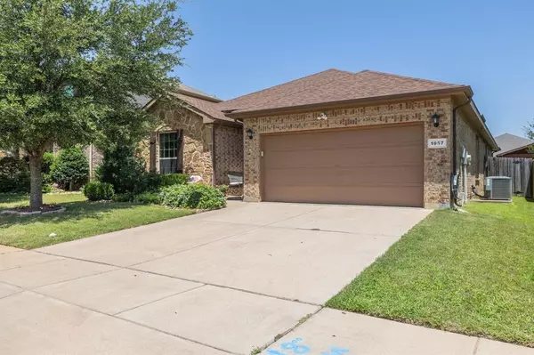 Fort Worth, TX 76028,1057 Meadow Scape Drive