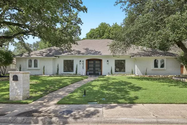 Dallas, TX 75248,6625 Rolling Vista Drive