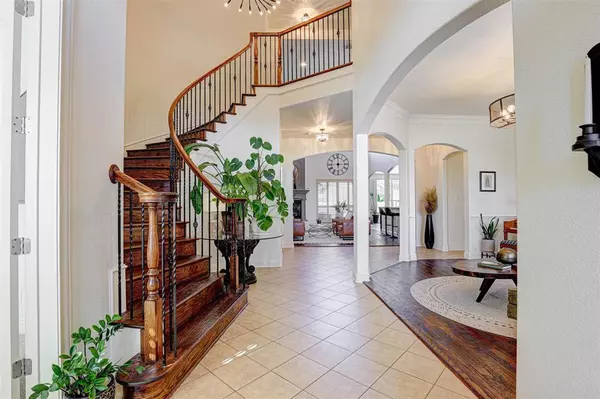 Fort Worth, TX 76244,4801 Sangers Court