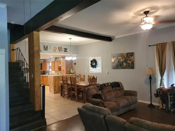 706 W Wrights Avenue, Comanche, TX 76442