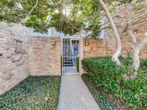 7340 Skillman Street #605, Dallas, TX 75231