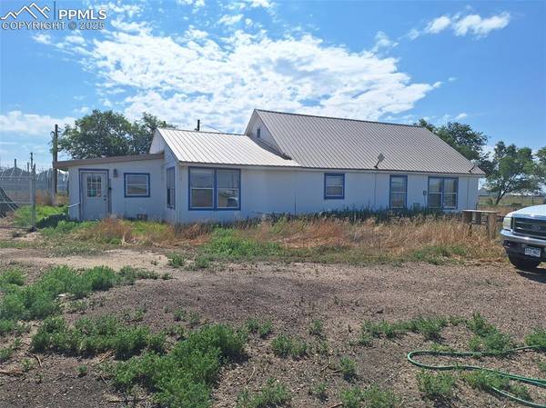 19469 County Road H, Ordway, CO 81063