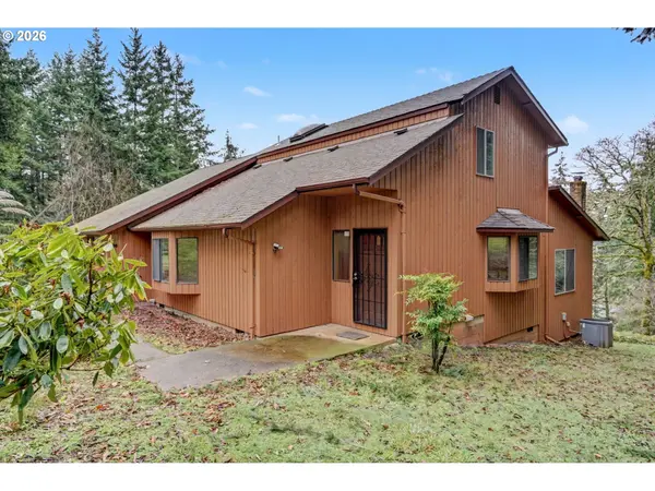 6683 INDIAN SPRINGS RD NE, Scotts Mills, OR 97375
