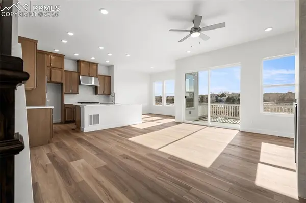 4505 Peak Crest VW, Colorado Springs, CO 80918