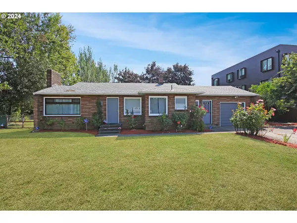 Gresham, OR 97080,450 SE HOGAN RD