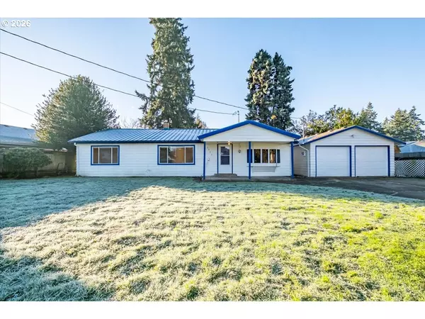 Sweet Home, OR 97386,2573 KALMIA ST