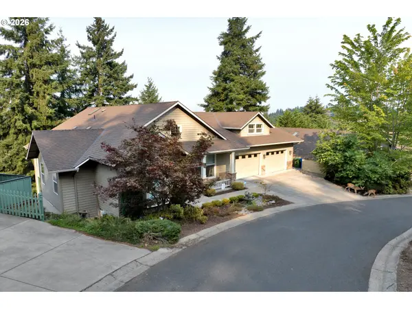 3343 BENTLEY AVE, Eugene, OR 97405