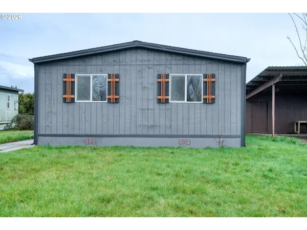 627 NW 6TH CT, Mc Minnville, OR 97128