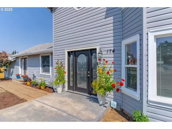 Silverton, OR 97381,174 STEELHAMMER RD