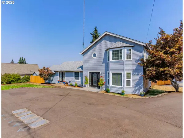 Silverton, OR 97381,174 STEELHAMMER RD