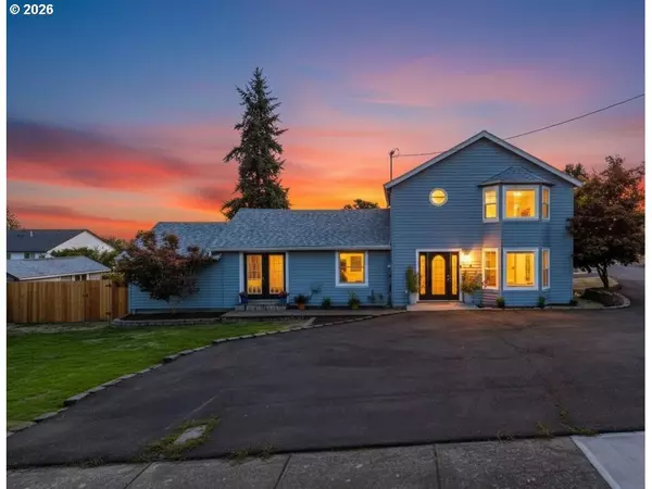 Silverton, OR 97381,174 STEELHAMMER RD