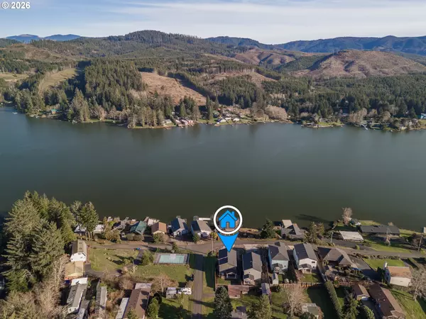 Lincoln City, OR 97367,1495 NE LAKE DR