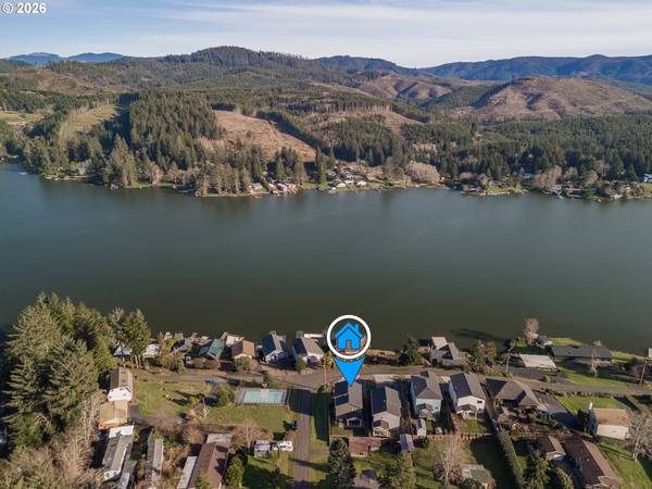 1495 NE LAKE DR, Lincoln City, OR 97367