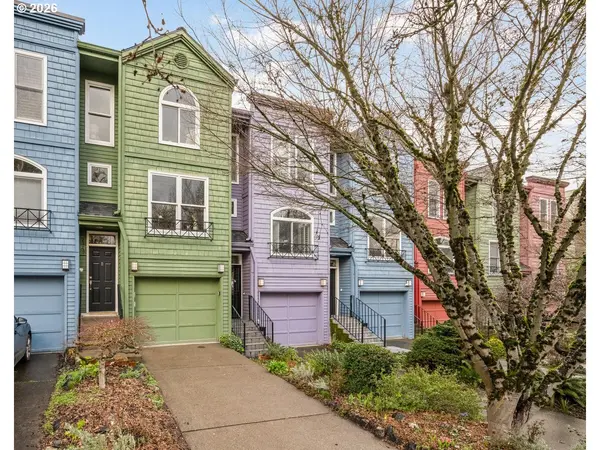 Portland, OR 97210,2349 NW OVERTON ST