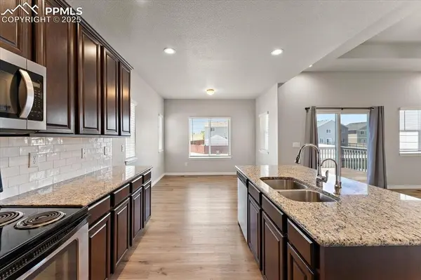 6886 Volga DR, Colorado Springs, CO 80925