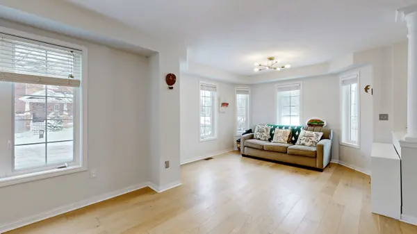 486 Bur Oak AVE, Markham, ON L6C 3A8