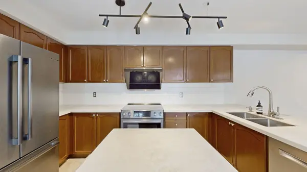 486 Bur Oak AVE, Markham, ON L6C 3A8