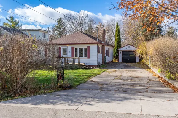 5 Louisa ST,  Halton Hills,  ON L0P 1K0