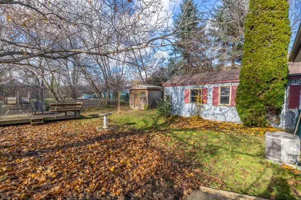 5 Louisa ST, Halton Hills, ON L0P 1K0