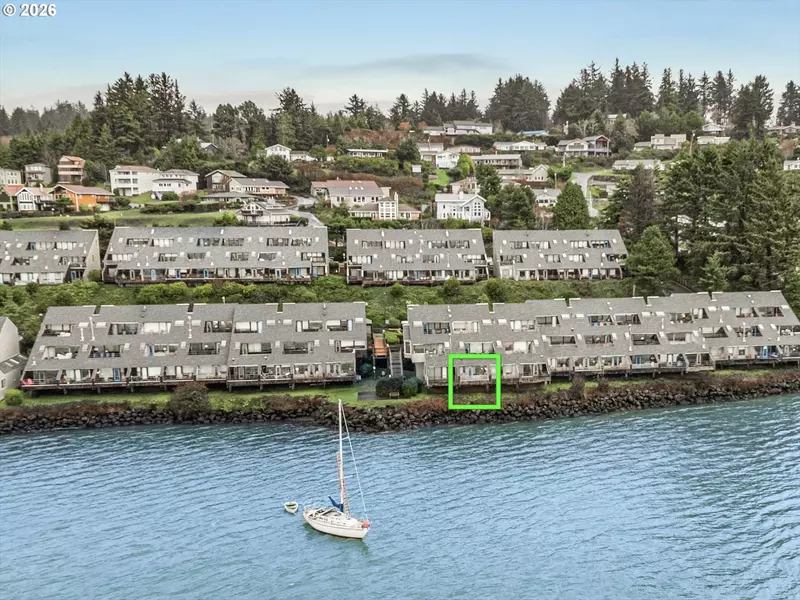 1000 SE BAY BLVD #140, Newport, OR 97365