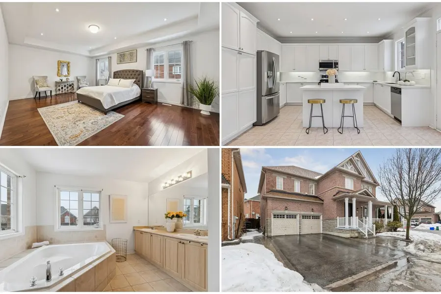 25 Shorten PL, Ajax, ON L1T 0E9