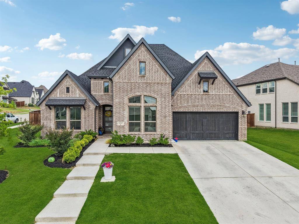 6725 Elderberry Way, Flower Mound, TX 76226