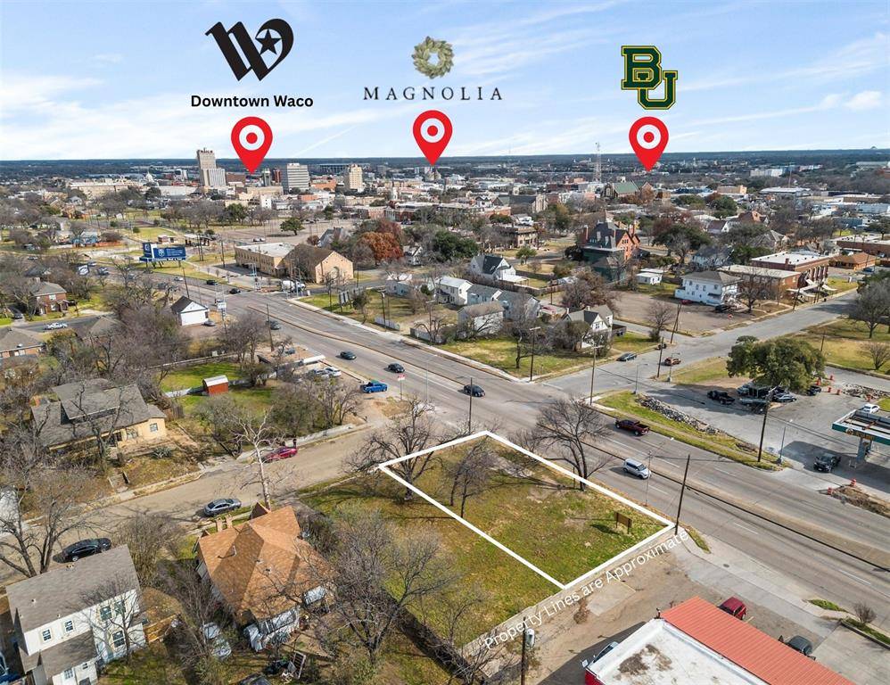 510 N 16th Street, Waco, TX 76707