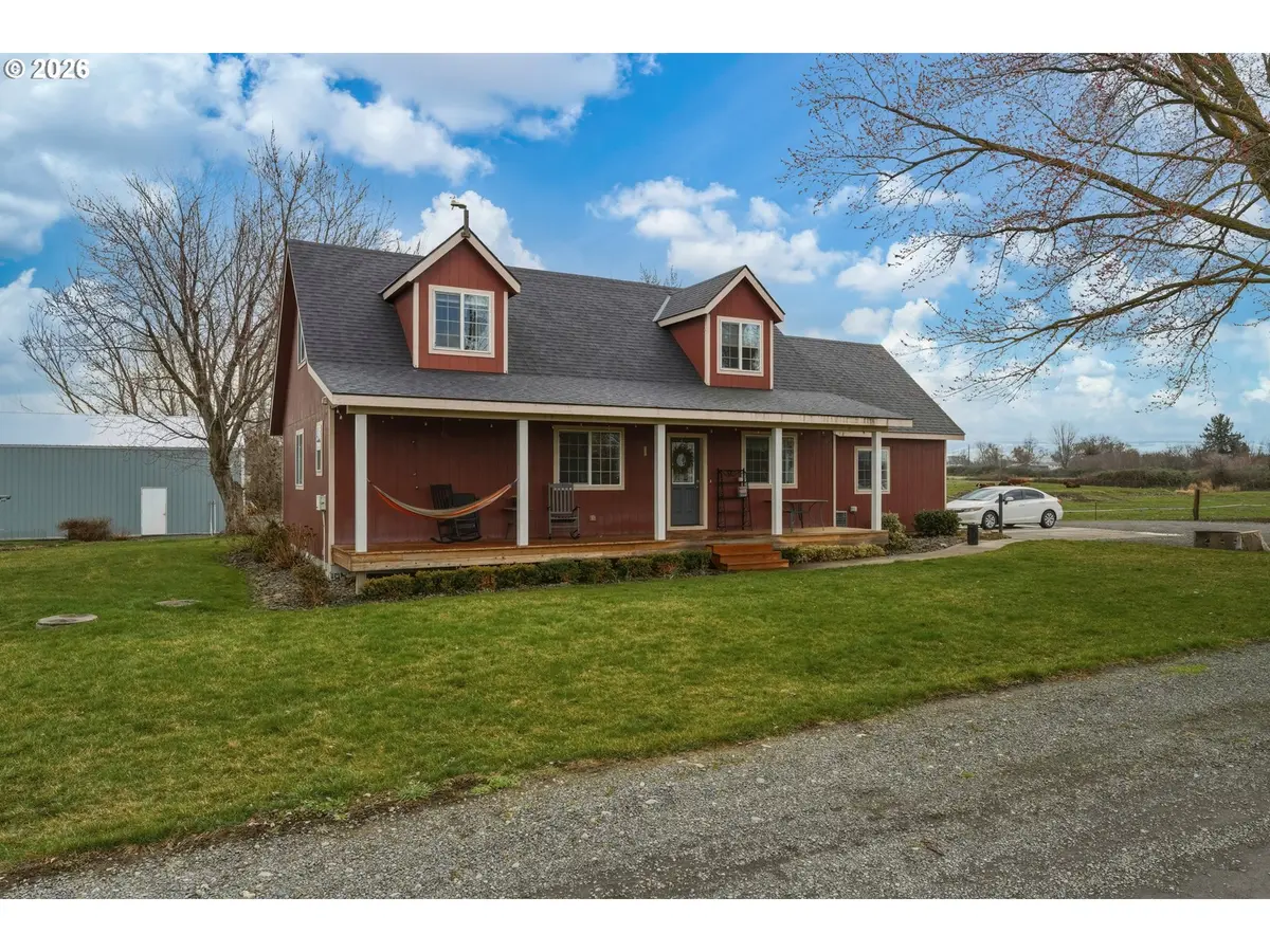 53303 VONBERGEN LN, Milton Freewater, OR 97862