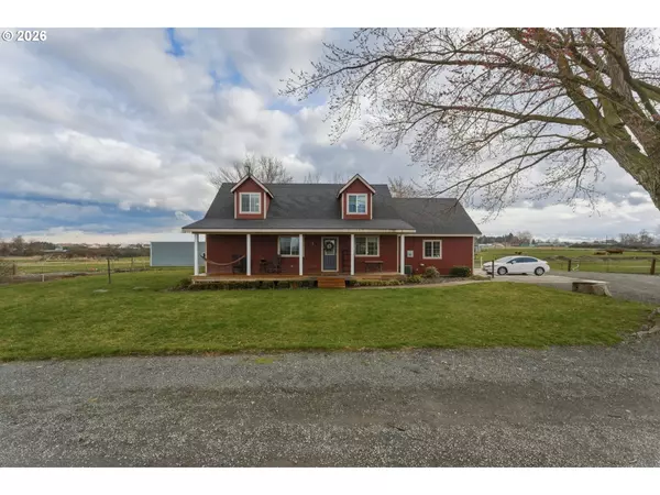 Milton Freewater, OR 97862,53303 VONBERGEN LN