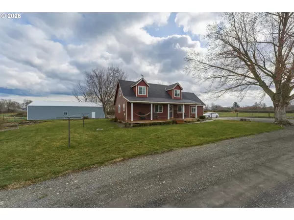 Milton Freewater, OR 97862,53303 VONBERGEN LN