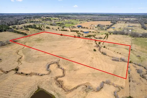 TBD FM 21, Mount Pleasant, TX 75455