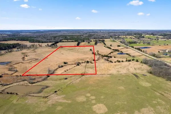 TBD FM 21, Mount Pleasant, TX 75455