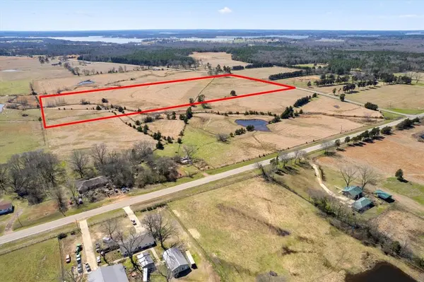 TBD FM 21, Mount Pleasant, TX 75455