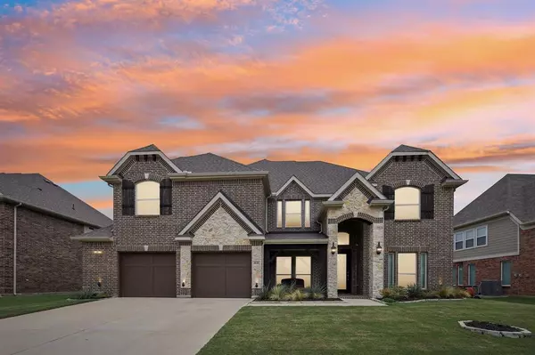 Mansfield, TX 76063,4611 Great Plains Way