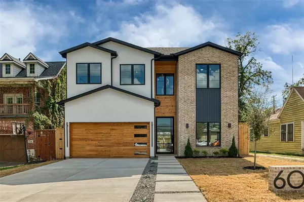 6038 Prospect Avenue, Dallas, TX 75206