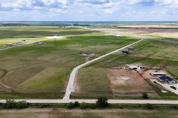 Lot 14 PR 4284, Hawley, TX 79525