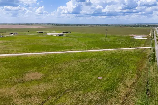Lot 14 PR 4284, Hawley, TX 79525