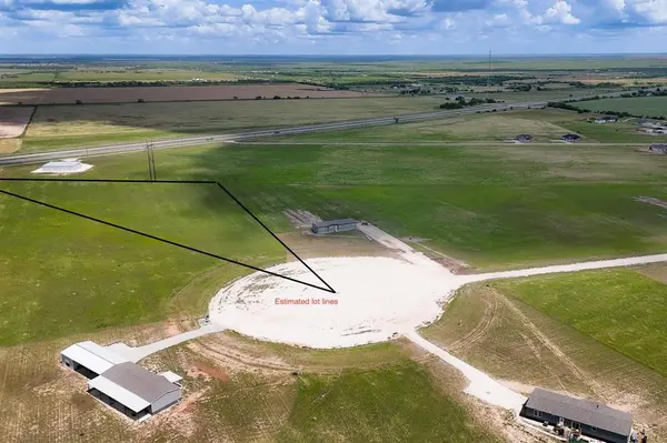 Lot 14 PR 4284, Hawley, TX 79525