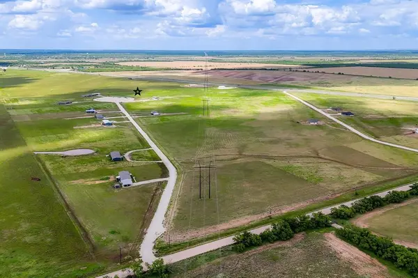 Lot 14 PR 4284, Hawley, TX 79525