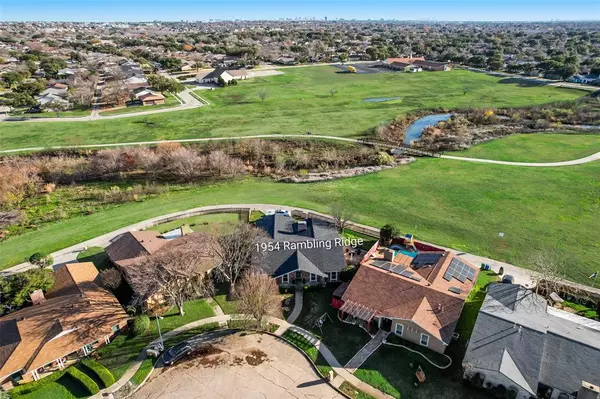 Carrollton, TX 75007,1954 Rambling Ridge Lane