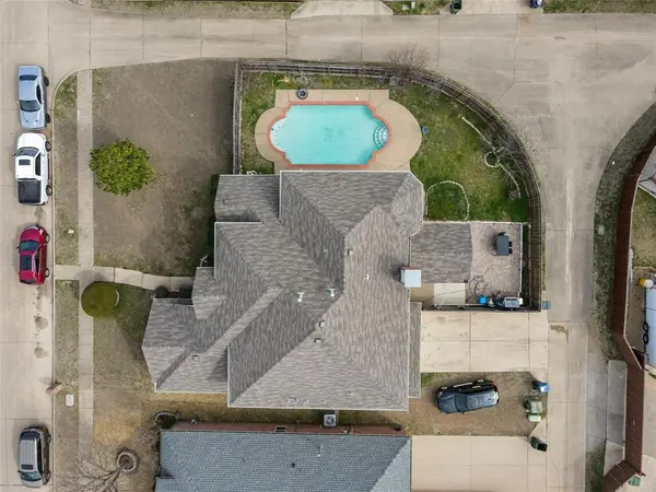 2110 Oak Forest Drive, Garland, TX 75042