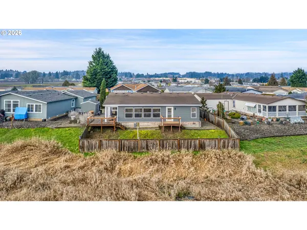 51398 SE Hood View DR, Scappoose, OR 97056