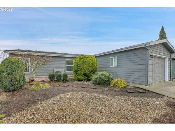 51398 SE Hood View DR, Scappoose, OR 97056
