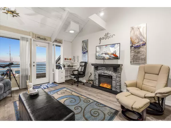 Newport, OR 97365,1000 SE BAY BLVD #140